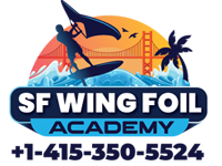 San Francisco Wing Foil Academy